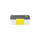 thumbnail of Lunchbox mit Handyhalterung Brotdose mikrowellengeeignet