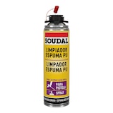 thumbnail of SOUDAL - Soudal Detergente per schiuma fresca 500Ml