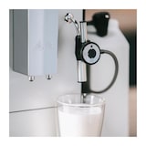 thumbnail of Melitta  Kaffee/Espressoautomat CaffeoSoloPerfecMilk E 957-103 si-sw