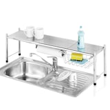 thumbnail of WENKO Spülbeckenregal Mod. Expando