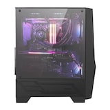 thumbnail of Msi Boitier Pc Mag Forge 100r - Noir - Verre Trempe - Format Atx 306-7g03r21-809
