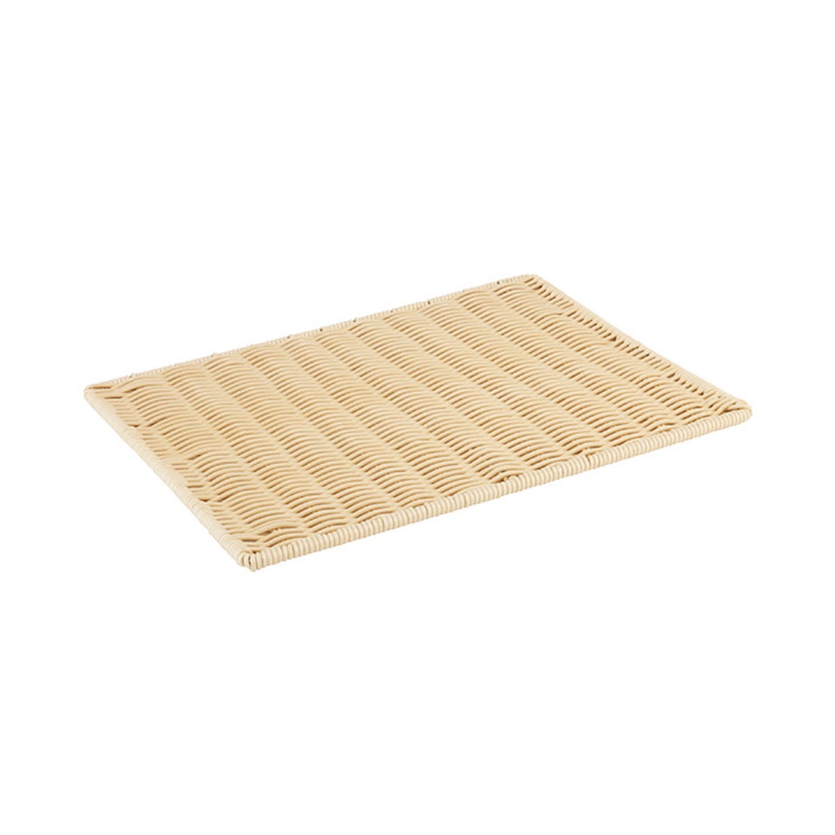 bandeja 40 x 30 cm. rectangular display