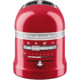 thumbnail of Tostador 2 ranuras artisan - kitchenaid color rojo