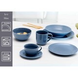 thumbnail of Ritzenhoff & Breker Levi Kaffeeuntertasse ø 15,5 cm blau 6er Set