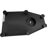 thumbnail of Royal Catering - RVS vleesmolen - 220 kg/u - EXPERT