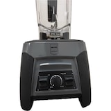 thumbnail of METRO Professional Mixer GBB1000, ABS / gomma / Tritan / TPE, 22,5 x 24,3 x 47,9 cm, 1500 W, 2 L, grigio/nero