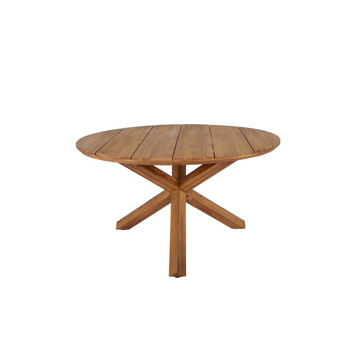 BEST  Delft – Gartentisch rund Akazie   Akazie