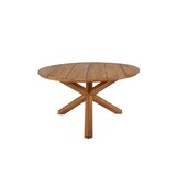 thumbnail of BEST  Delft – Gartentisch rund Akazie   Akazie