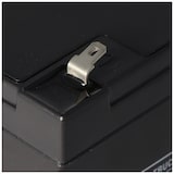 thumbnail of Multipower MP7-6S, WP7-6S Akku Blei PB 6Volt 7Ah