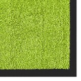 thumbnail of Schmutzfangmatte "Rhine XXL" - Sauberlaufmatte Fußmatte Türvorleger / 120 x 180 cm (Limone)