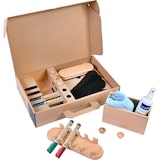 thumbnail of Legamaster WOODEN Whiteboard Zubehörset 17-teilig