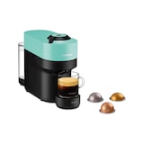 thumbnail of Krups Nespresso Vertuo Pop Aqua Mint Xn9204, Maquina De Capsulas