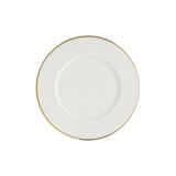 thumbnail of Bonna - Assiette plate gold line 28cm en porcelaine