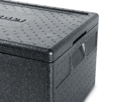 Hendi Thermobox Profi Line 80 litros de EPP