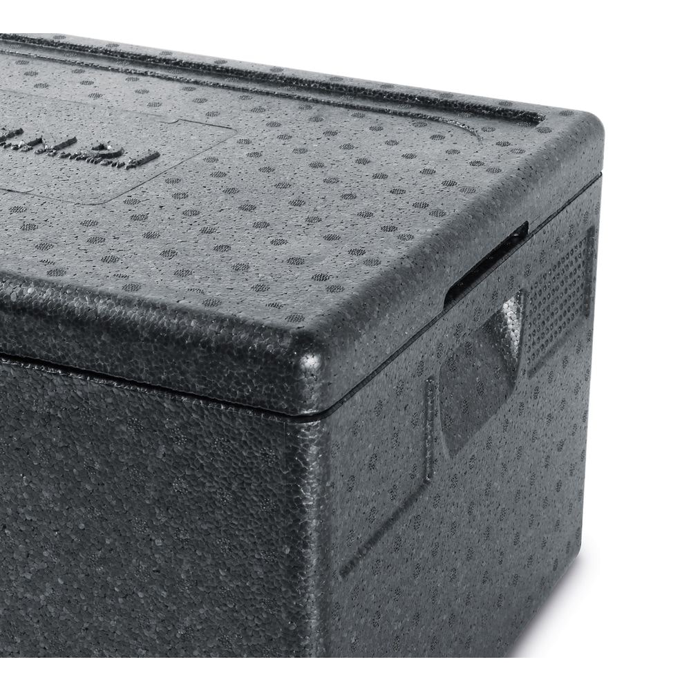 Hendi Thermobox Profi Line 80 litros de EPP