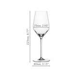 thumbnail of Spiegelau Style Champagnerglas 310 ml 4er Set