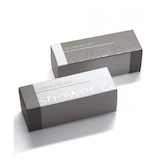 thumbnail of Kit cortesia cosmetico linea Flower SBCS per hotel e b&b in cofanetto Shampoo - Bagnoschiuma  - Crema corpo - Saponetta (10 kit)