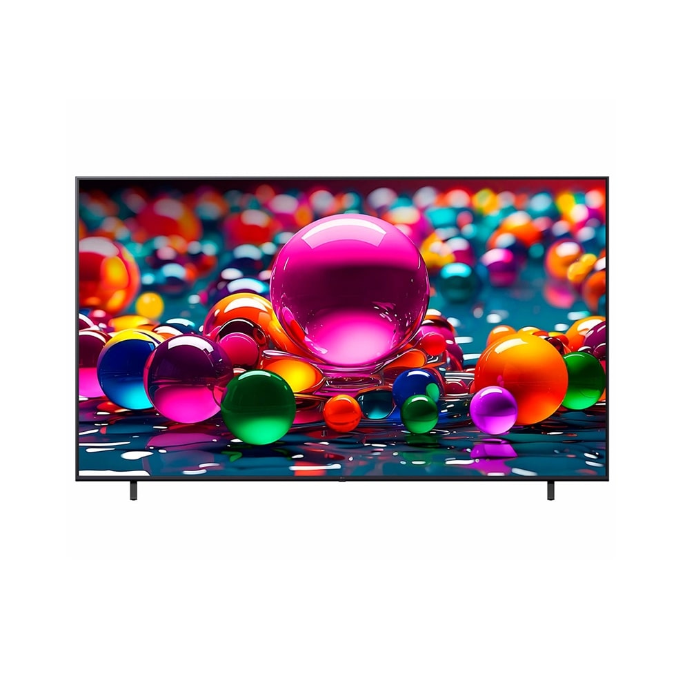 LG Led 75" 4K UHD Smarttv Webos 3Hdmi 1Usb