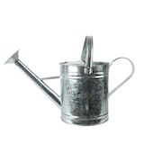 thumbnail of Gießkanne mit Brause 3,5L Metall - Zinkgießkanne für Zimmerpflanzen Balkon Garten Gießkanne Spritzkanne Gartendeko Gießgefäß Terassendeko Watering Can