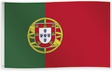 thumbnail of Portugal Party Deko Set 74 tlg. Partyset Partydeko