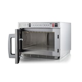 thumbnail of Sharp YB-S6192AE Professionelle Mikrowelle 19l