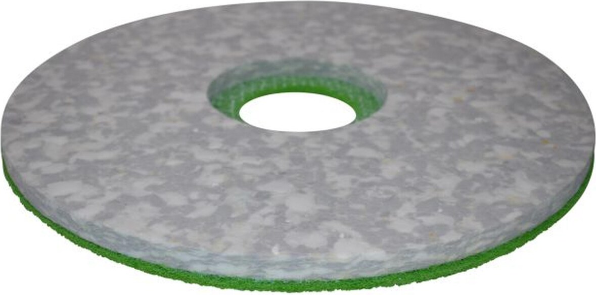 Melamin Komb-X Pad Clean Track FloorLine - 5 Pads f. Reinigungsmaschinen