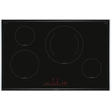 thumbnail of Vitrocerámica inducción Bosch PIE875HC1E 4 zonas cocción ancho 80 cm