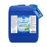 thumbnail of HERRLAN® EcoBiotix - 10 Liter HOCHLEISTUNGS Glasreiniger - CHEMIKALIENFREI - Probiotischer tiefenreiniger für Glasflächen, Spiegel, Duschkabinen uvm.