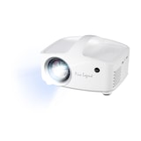 thumbnail of AOpen QF13s, LED-Beamer weiß, FullHD, 350 Lumen, White LED, Tragbar