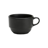 thumbnail of Avet Juego de 12 tazas de té con plato incluido de 230ml, GR-BODRUM-121.