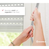 thumbnail of BAUHELD 50m Rollladengurt 23mm Grau