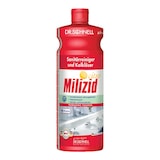thumbnail of Dr. Schnell MILIZID CITRO Sanitärreiniger Hochkonzentrat – 1 Liter Flasche