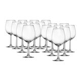 thumbnail of Ritzenhoff & Breker Vio 4Gastro Rotweingläser 18-teilig