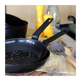 thumbnail of Set De 2 Poeles - Menastyl - 6020297 - En Aluminium - 24 Et 28 Cm - Tous Feux Dont Induction