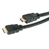 thumbnail of VALUE 8K HDMI Ultra HD Kabel mit Ethernet, ST/ST, schwarz, 2 m