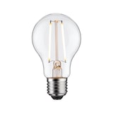 thumbnail of Paulmann Eco-Line Filament 230V LED Birne E27 Einzelleuchte  470lm 2,5W 3000K dimmbar Klar 29250