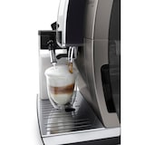 thumbnail of De'Longhi Dinamica Plus ECAM380.95.TB Kaffeevollautomat titan-schwarz