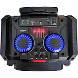 thumbnail of INOVALLEY MS01XXL Enceinte Nomade Karaoke Trolley - bluetooth - 800W