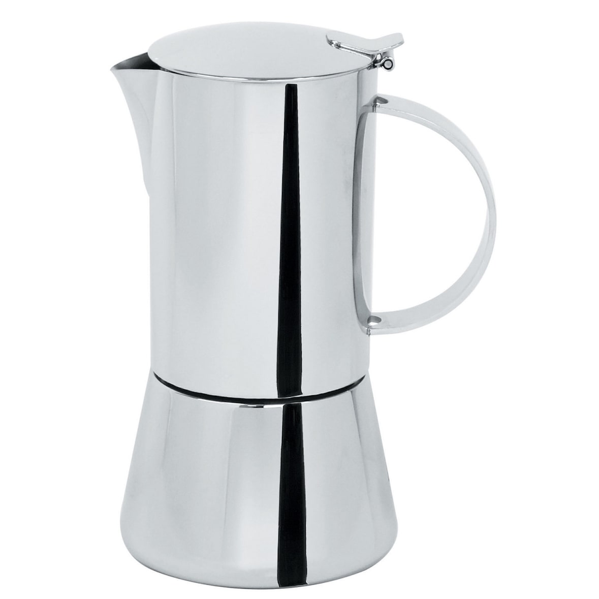 Cafetière italienne Capri, 6 tasses