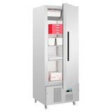 thumbnail of Polar G-serie 1-deurs slimline RVS vriezer 440L