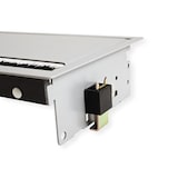thumbnail of BACHMANN CONI inbouwframe groot, grijs