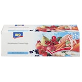 thumbnail of aro Gefrierbeutel, 40 x 60 cm, 10 L, 25 Stück