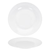 thumbnail of 15tlg Frühstücksset Tommy weiß Porzellan Teller Schalen Kaffee-Becher stapelbar