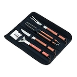 thumbnail of DEGLON Coffret barbecue 4 pièces Deglon