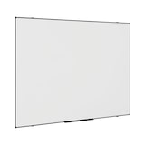thumbnail of Bi-Office Quadro Branco Magnético Suri – 1180 x 880 mm, Superfície de Aço Lacado, Aro de liga tecnológica negro