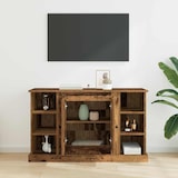 thumbnail of vidaXL Sideboard Altholz 100 x 35,5 x 60 cm Holzwerkstoff