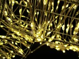 thumbnail of Tarrington House Acryl Rentier, Metall, 38 x 21 x 62 cm, 1000 LED, 6 W, warmweiß