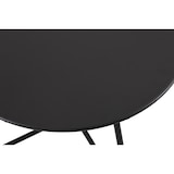 thumbnail of Tarrington House Outdoor Lounge 4-tlg., Stahl/Polyester/Polyrattan, 2 Einzelsesseln, 1 2-Sitzer Sofa, 1 Couchtisch, mehrfarbig