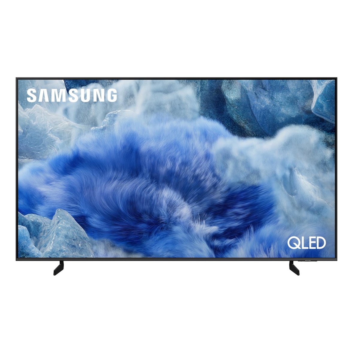 Samsung Q8F 55 Zoll QLED Smart TV Q55Q8FAAU (2025)