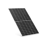 thumbnail of MSW - Zonnepanelen - 350 W - WiFi/App - Plug & Play - complete set